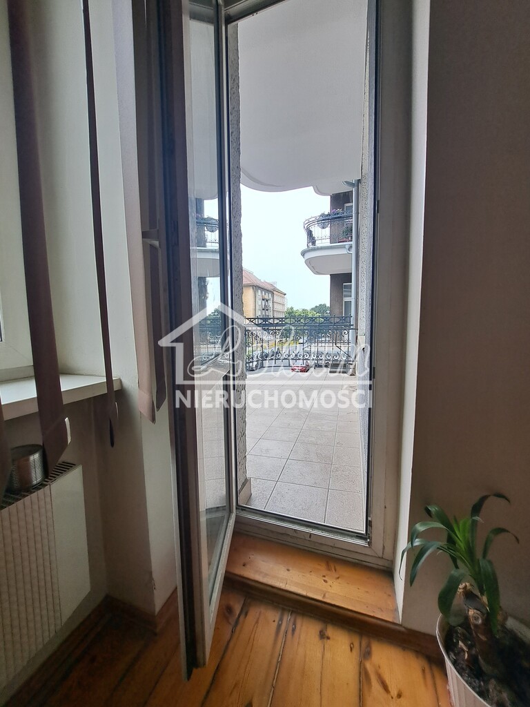 Mieszkanie 123,4&nbsp;m², Szczecin - zdjęcie 4