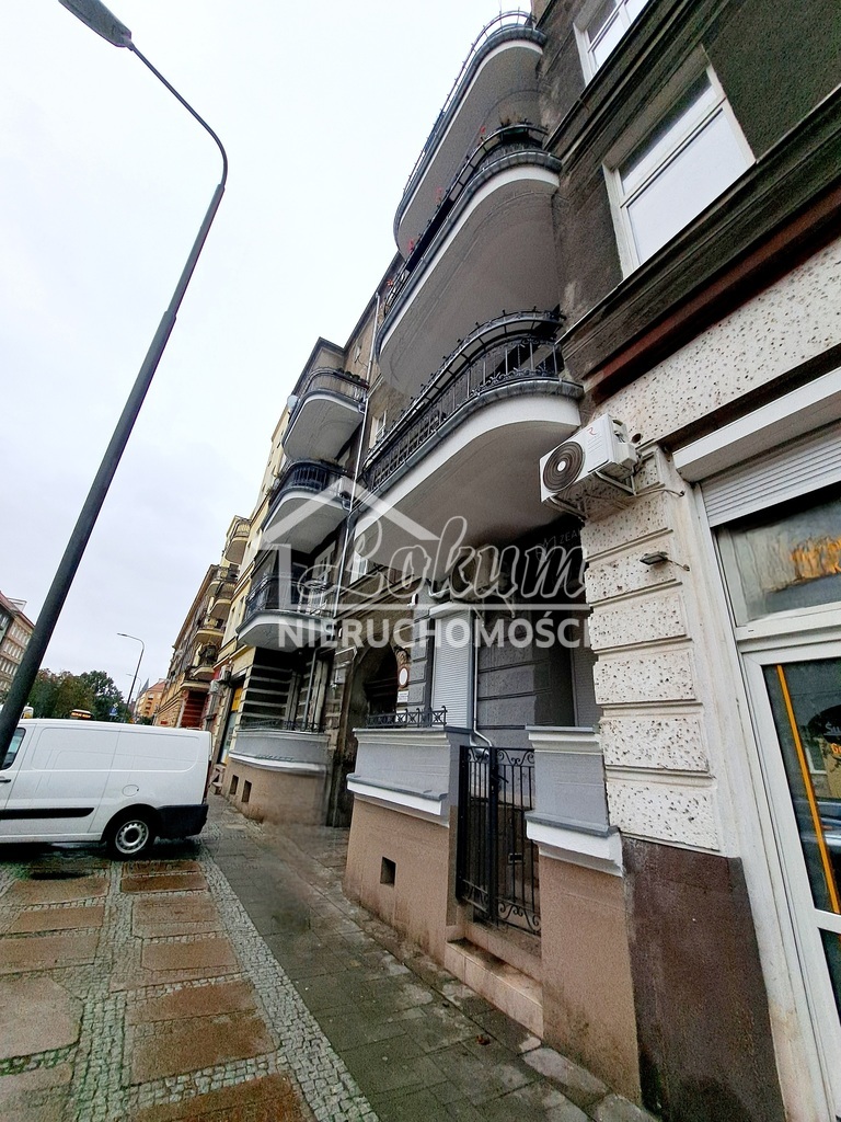 Mieszkanie 123,4&nbsp;m², Szczecin - zdjęcie 9