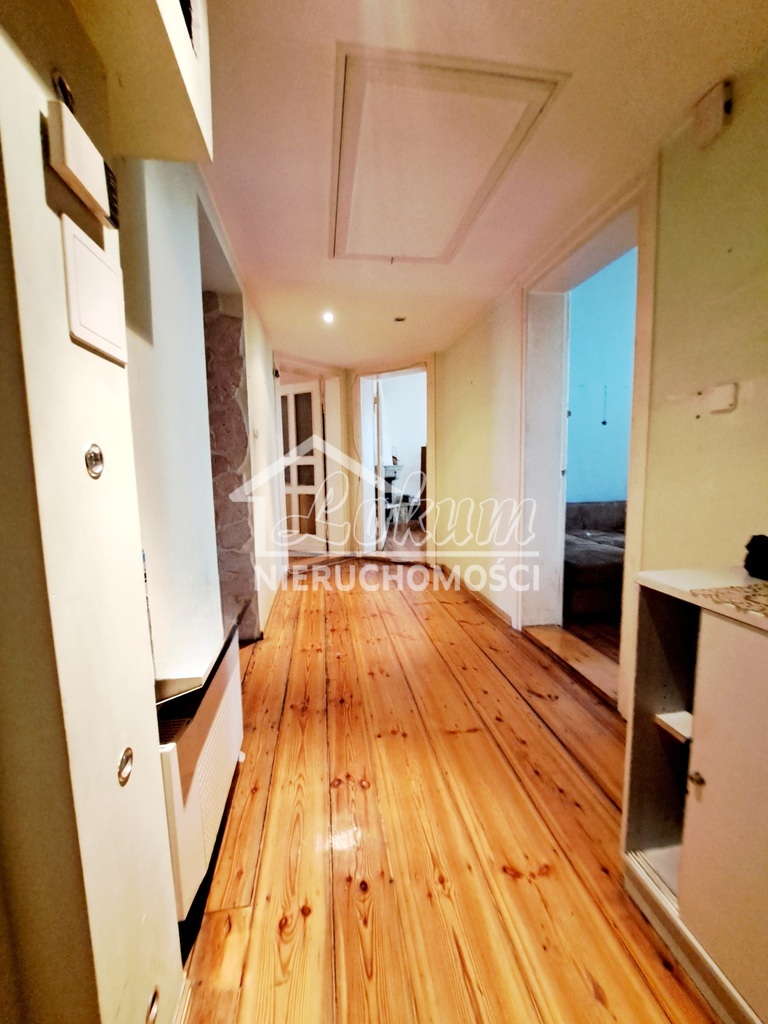 Mieszkanie 123,4&nbsp;m², Szczecin - zdjęcie 2