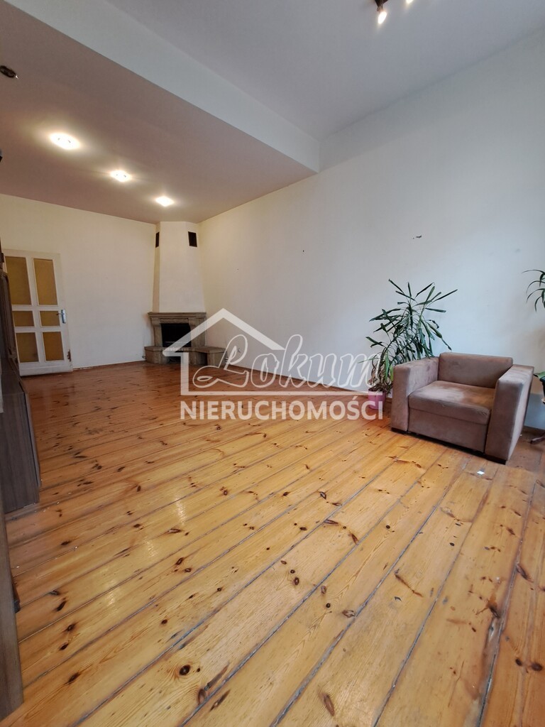 Mieszkanie 123,4&nbsp;m², Szczecin - zdjęcie 1