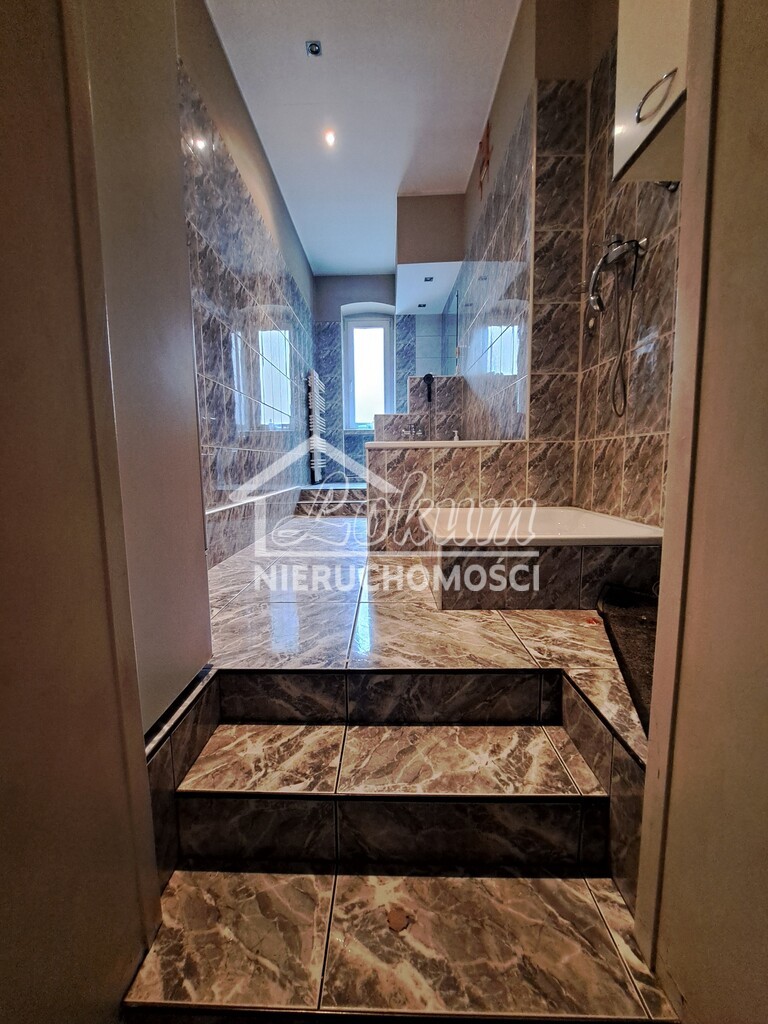 Mieszkanie 123,4&nbsp;m², Szczecin - zdjęcie 7