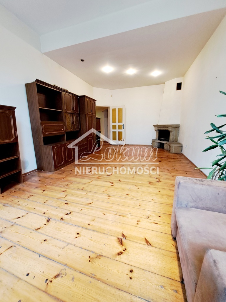 Mieszkanie 123,4&nbsp;m², Szczecin - zdjęcie 3
