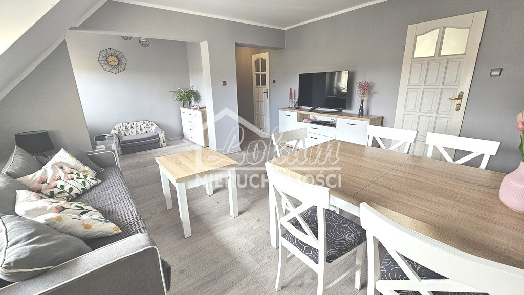 Mieszkanie 70,1 m², Szczecin, Śródmieście, al. Bohaterów Warszawy - zdjęcie 4