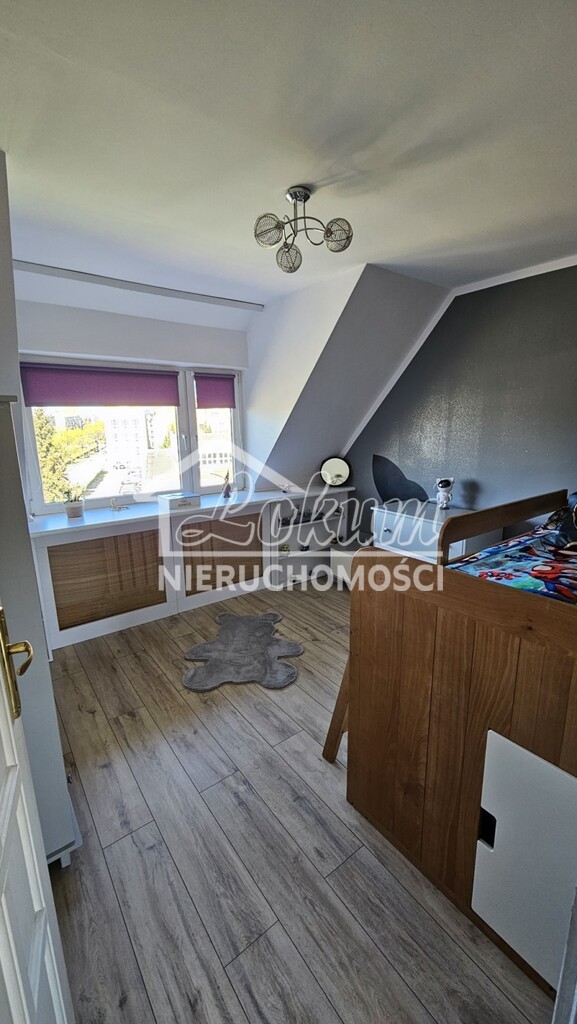 Mieszkanie 70,1&nbsp;m², Szczecin, Śródmieście, al. Bohaterów Warszawy - zdjęcie 14