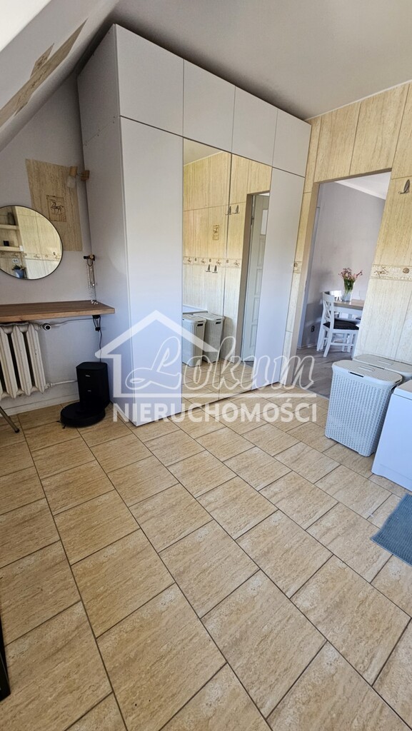Mieszkanie 70,1&nbsp;m², Szczecin, Śródmieście, al. Bohaterów Warszawy - zdjęcie 16