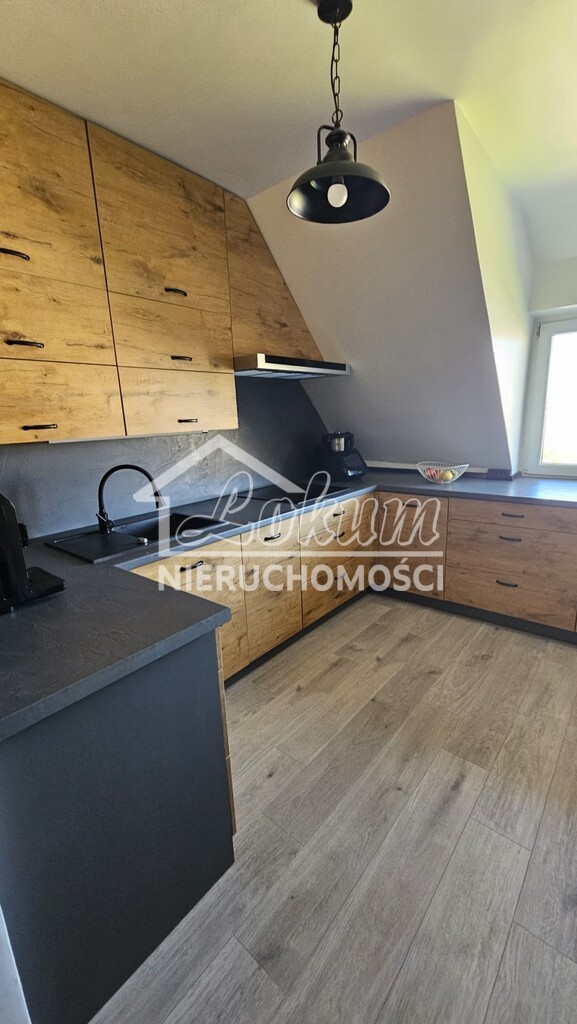 Mieszkanie 70,1&nbsp;m², Szczecin, Śródmieście, al. Bohaterów Warszawy - zdjęcie 3