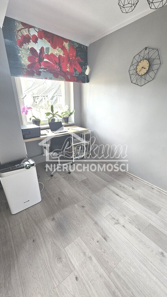 Mieszkanie 70,1 m², Szczecin, Śródmieście, al. Bohaterów Warszawy - zdjęcie 3