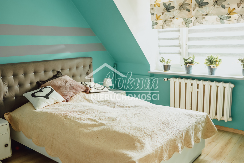 Mieszkanie 70,1 m², Szczecin, Śródmieście, al. Bohaterów Warszawy - zdjęcie 6