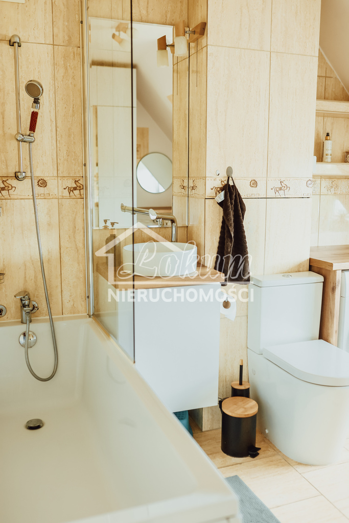 Mieszkanie 70,1 m², Szczecin, Śródmieście, al. Bohaterów Warszawy - zdjęcie 13