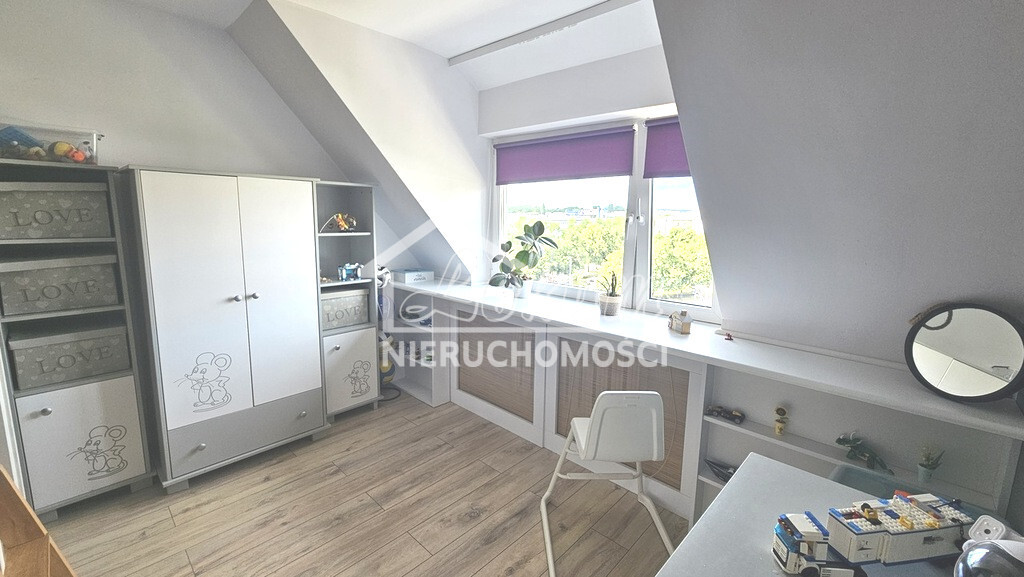 Mieszkanie 70,1 m², Szczecin, Śródmieście, al. Bohaterów Warszawy - zdjęcie 8