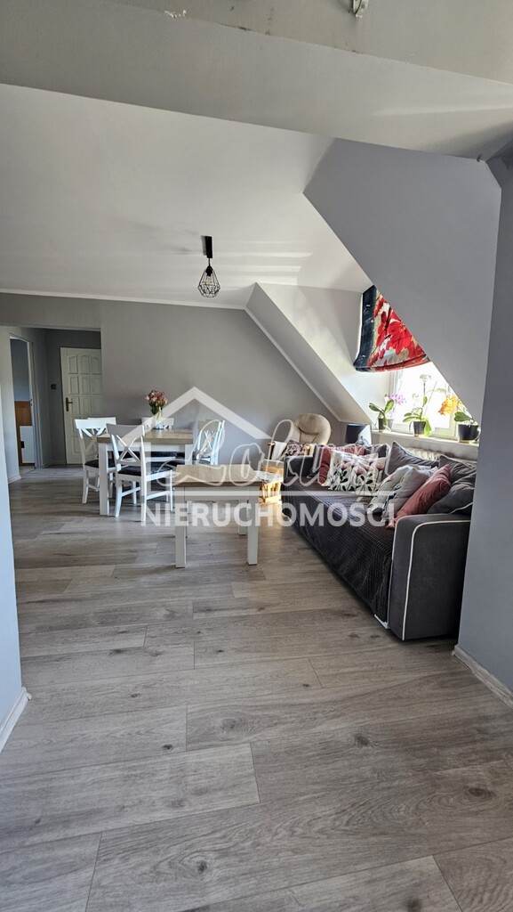 Mieszkanie 70,1&nbsp;m², Szczecin, Śródmieście, al. Bohaterów Warszawy - zdjęcie 8