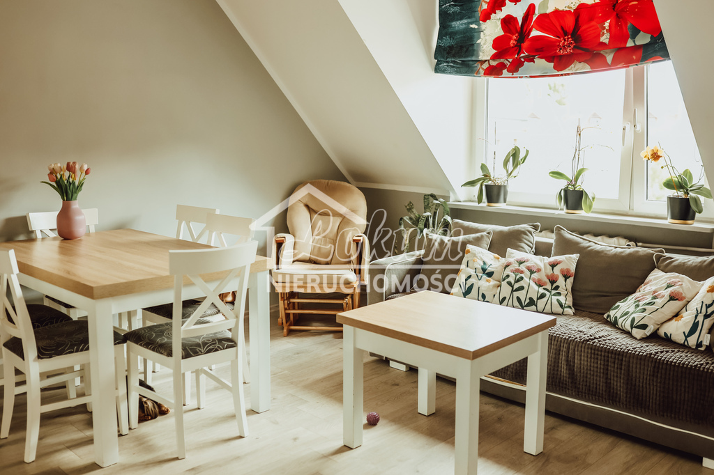 Mieszkanie 70,1 m², Szczecin, Śródmieście, al. Bohaterów Warszawy - zdjęcie 2