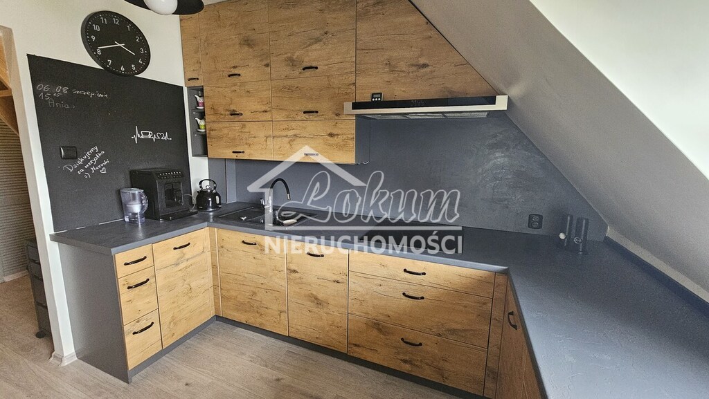 Mieszkanie 70,1&nbsp;m², Szczecin, Śródmieście, al. Bohaterów Warszawy - zdjęcie 5