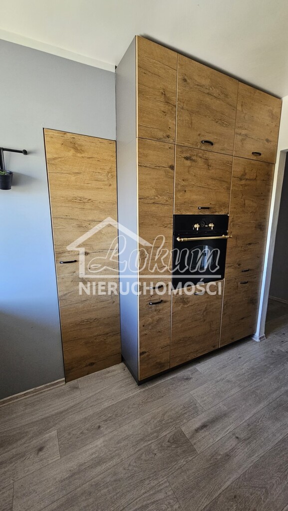 Mieszkanie 70,1&nbsp;m², Szczecin, Śródmieście, al. Bohaterów Warszawy - zdjęcie 2