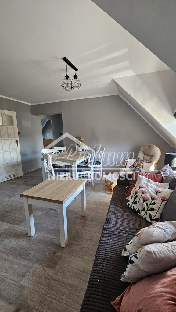 Mieszkanie 70,1&nbsp;m², Szczecin, Śródmieście, al. Bohaterów Warszawy - zdjęcie 10
