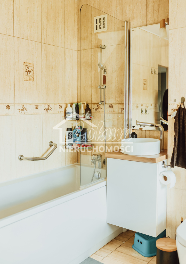 Mieszkanie 70,1 m², Szczecin, Śródmieście, al. Bohaterów Warszawy - zdjęcie 11