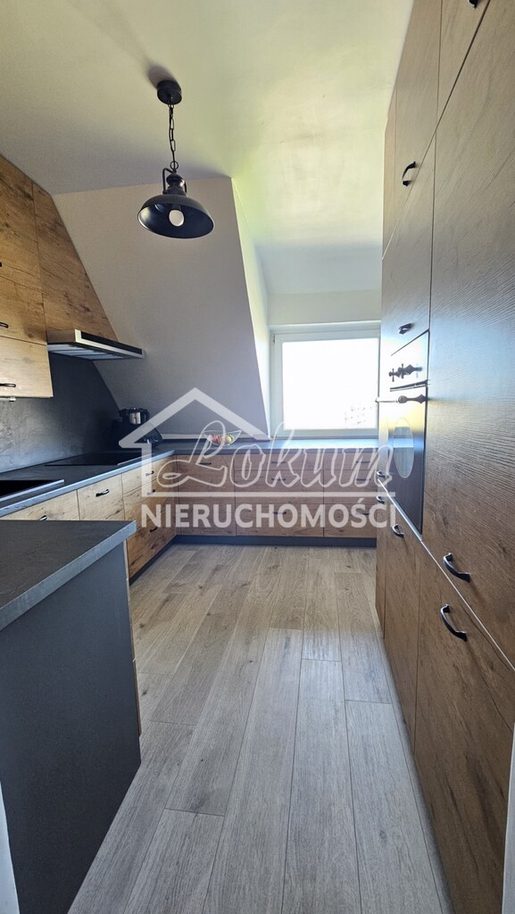 Mieszkanie 70,1&nbsp;m², Szczecin, Śródmieście, al. Bohaterów Warszawy - zdjęcie 4