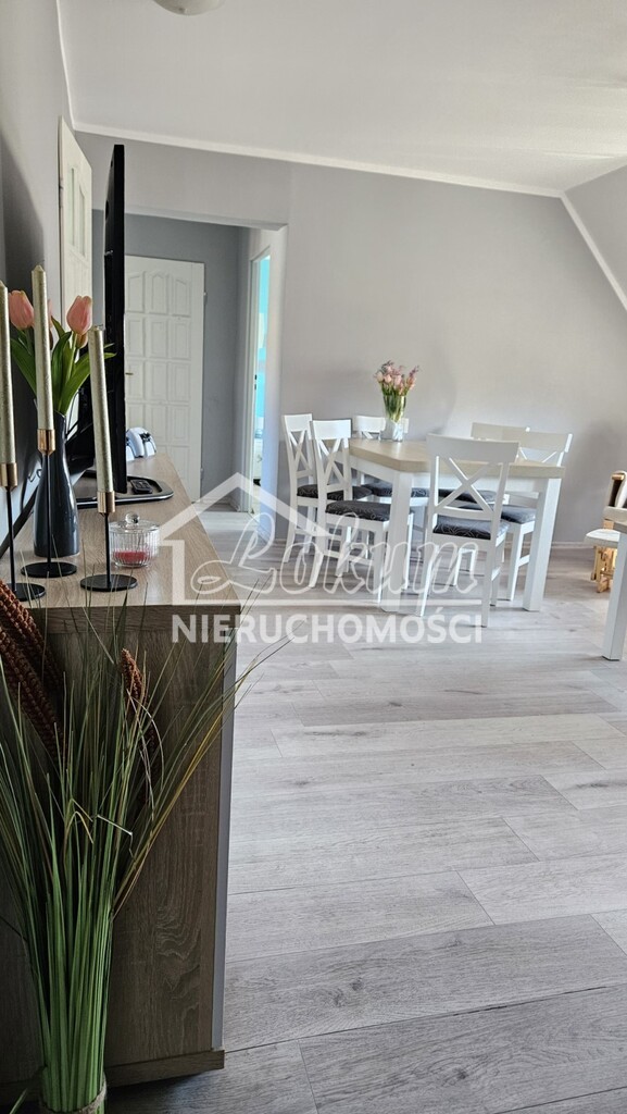 Mieszkanie 70,1&nbsp;m², Szczecin, Śródmieście, al. Bohaterów Warszawy - zdjęcie 7