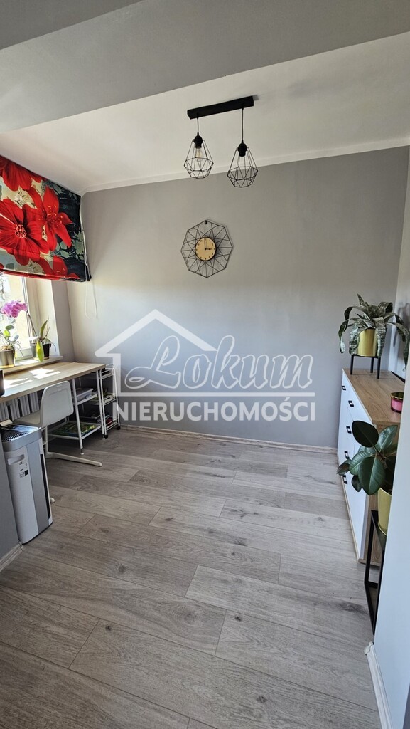 Mieszkanie 70,1&nbsp;m², Szczecin, Śródmieście, al. Bohaterów Warszawy - zdjęcie 9