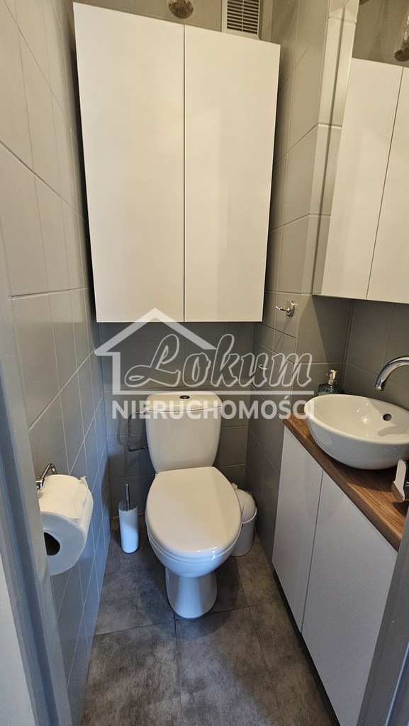Mieszkanie 70,1&nbsp;m², Szczecin, Śródmieście, al. Bohaterów Warszawy - zdjęcie 6