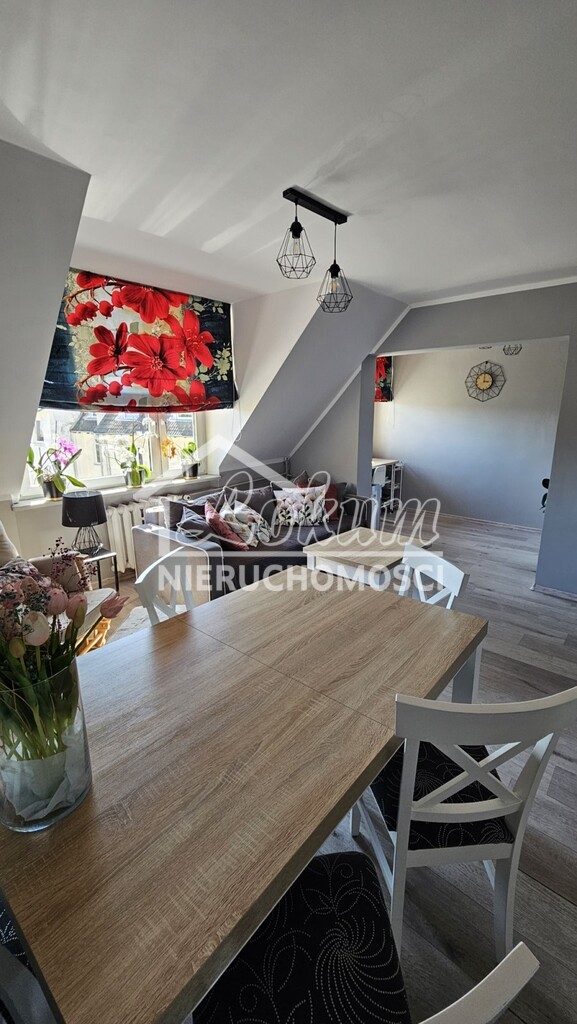 Mieszkanie 70,1&nbsp;m², Szczecin, Śródmieście, al. Bohaterów Warszawy - zdjęcie 11