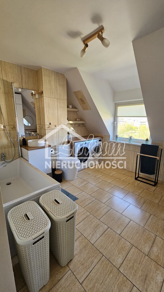 Mieszkanie 70,1&nbsp;m², Szczecin, Śródmieście, al. Bohaterów Warszawy - zdjęcie 15