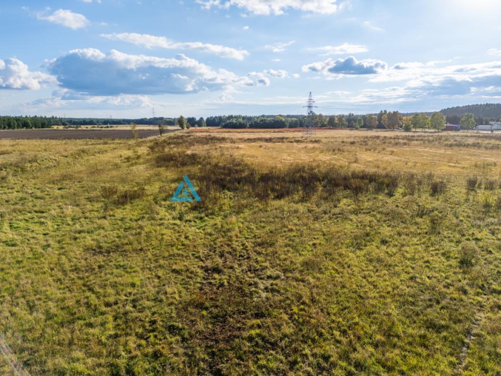 Działka pod motel i stacje paliw - Jastrowie - zdjęcie 7