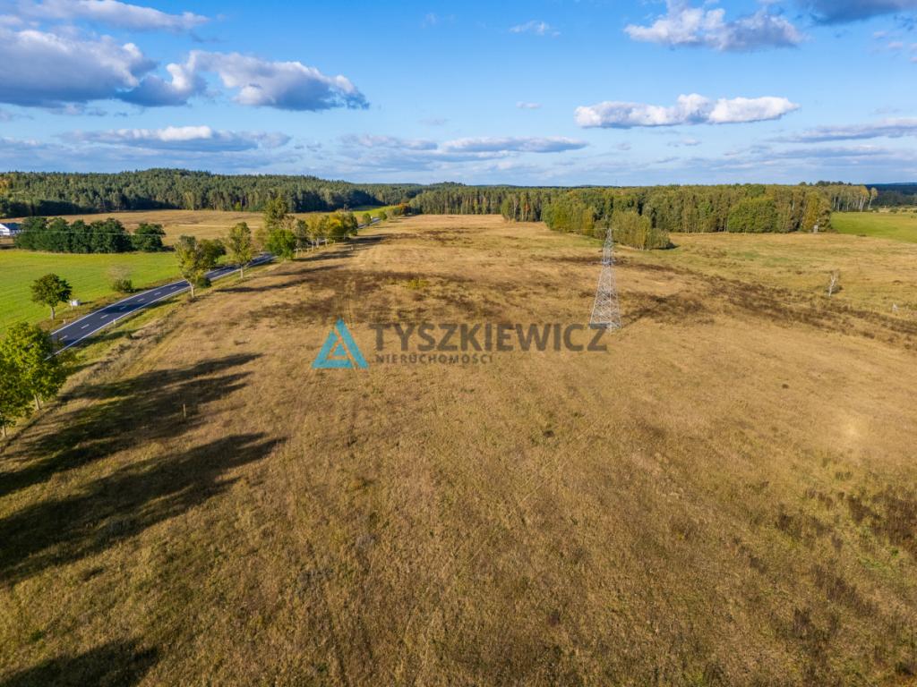 Działka pod motel i stacje paliw - Jastrowie - zdjęcie 13