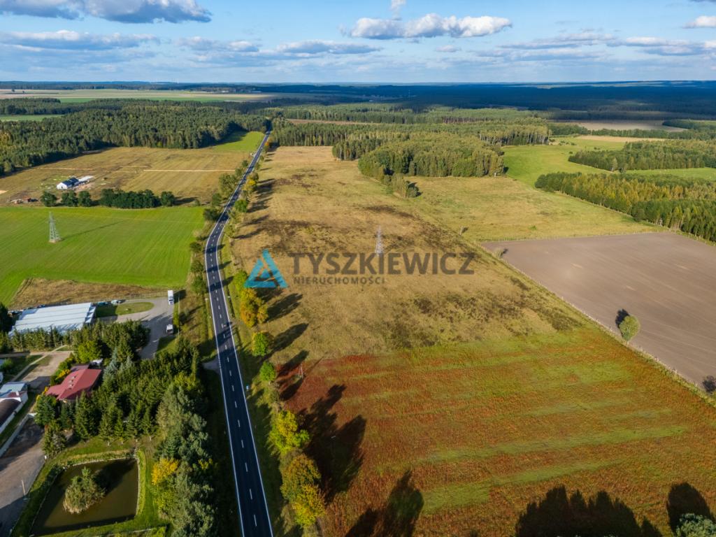 Działka pod motel i stacje paliw - Jastrowie - zdjęcie 5
