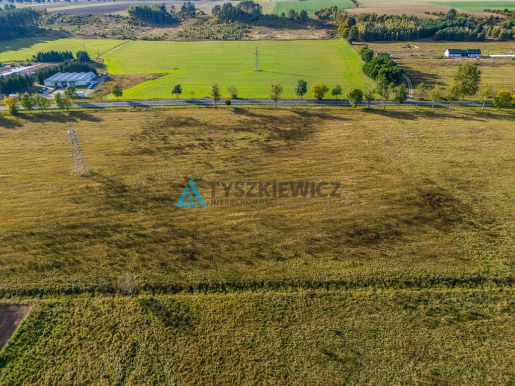 Działka pod motel i stacje paliw - Jastrowie - zdjęcie 3