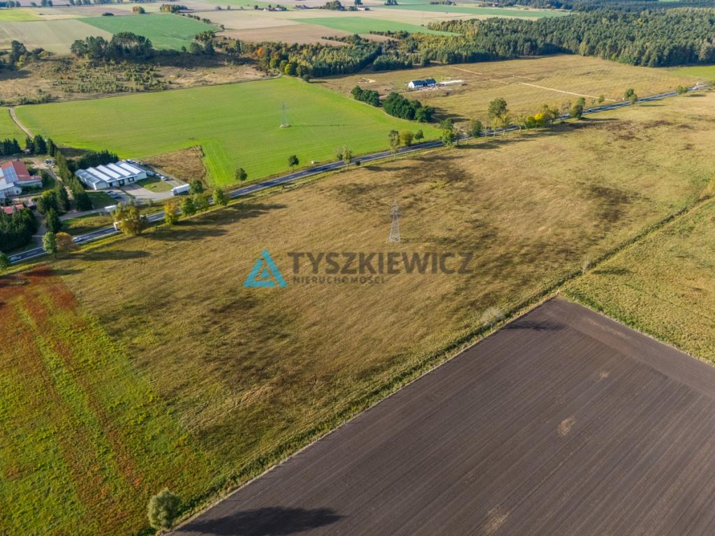 Działka pod motel i stacje paliw - Jastrowie - zdjęcie 6