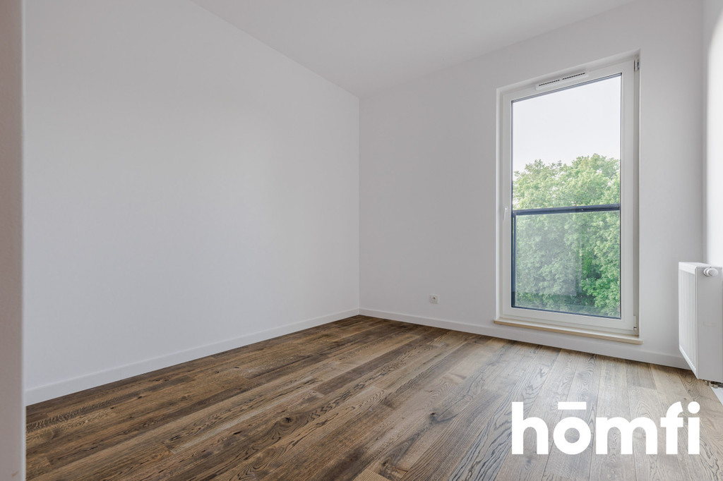Mieszkanie 65,2&nbsp;m², Zegrze, prof. Janusza Groszkowskiego - zdjęcie 8