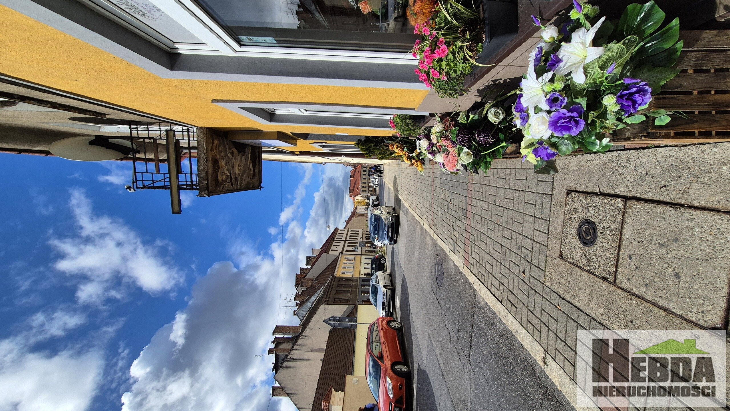 Tarnów, ul.Bernardyńska, słoneczny lokal usługowy, kosmetyka, księgowośc, sklep, komis - zdjęcie 9