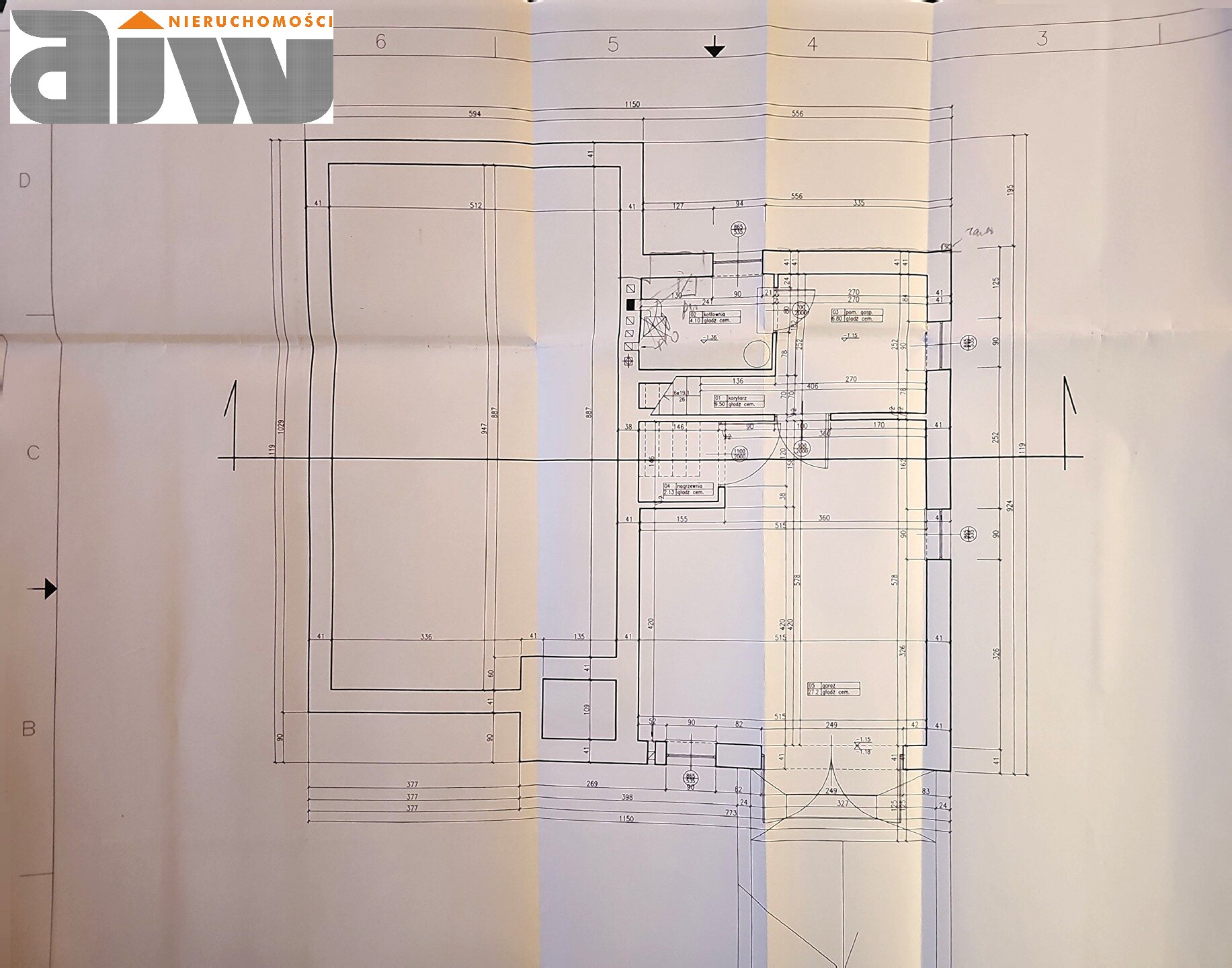 Dom wolnostojący w Laskach - zdjęcie 8