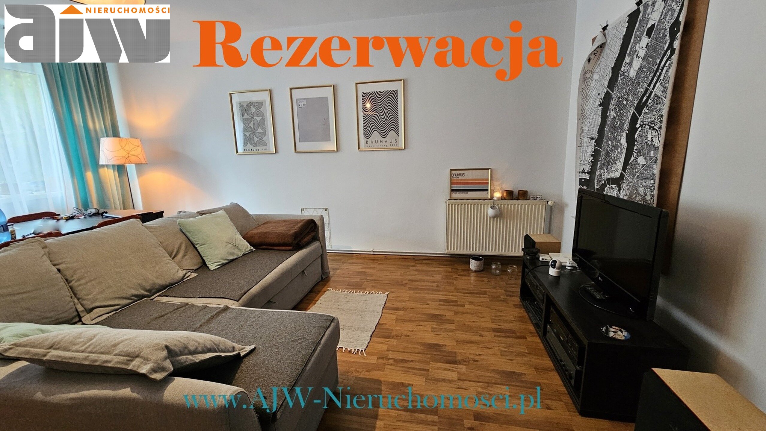 Dom wolnostojący w Laskach - zdjęcie 1