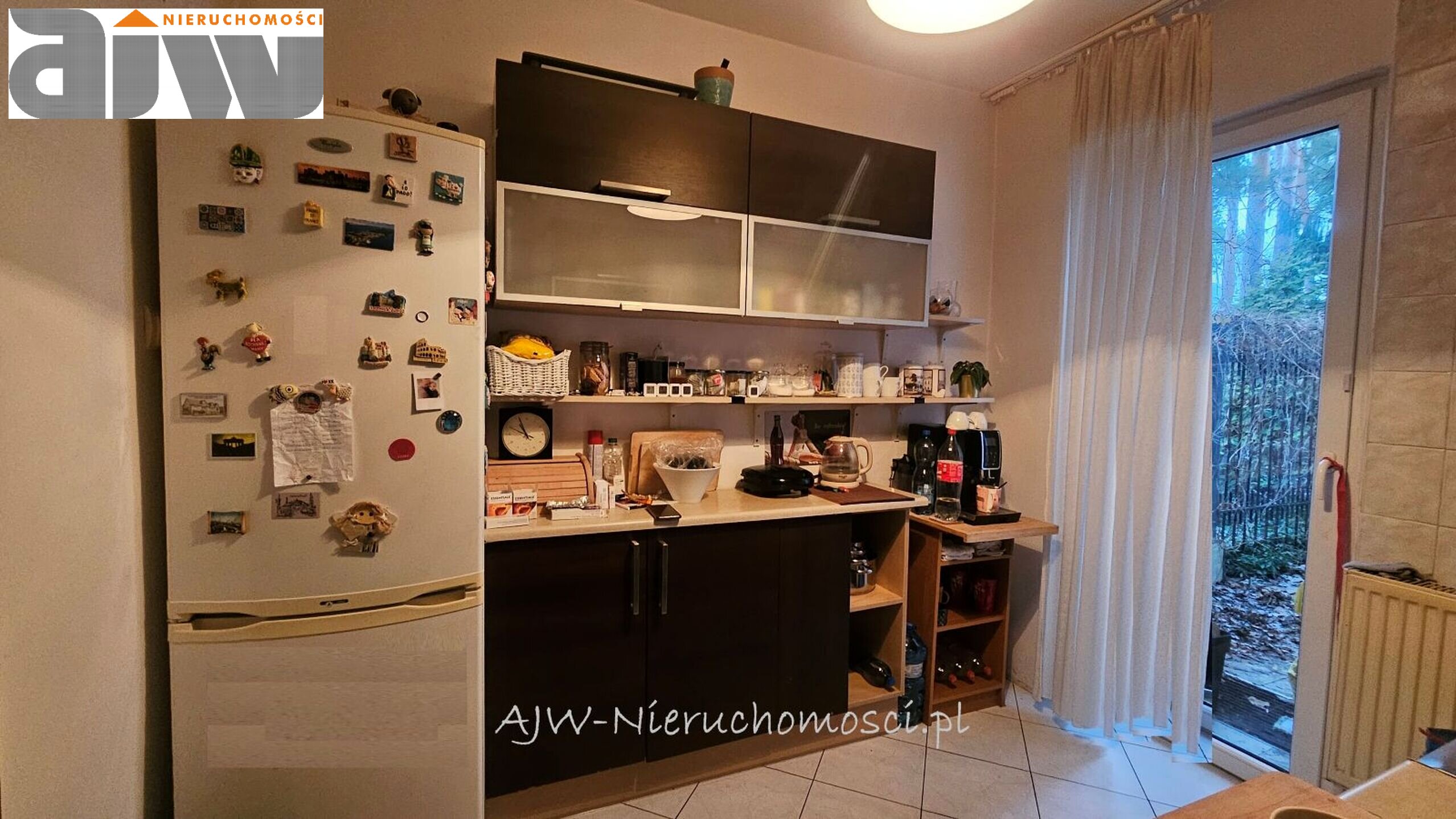 Dom wolnostojący w Laskach - zdjęcie 5