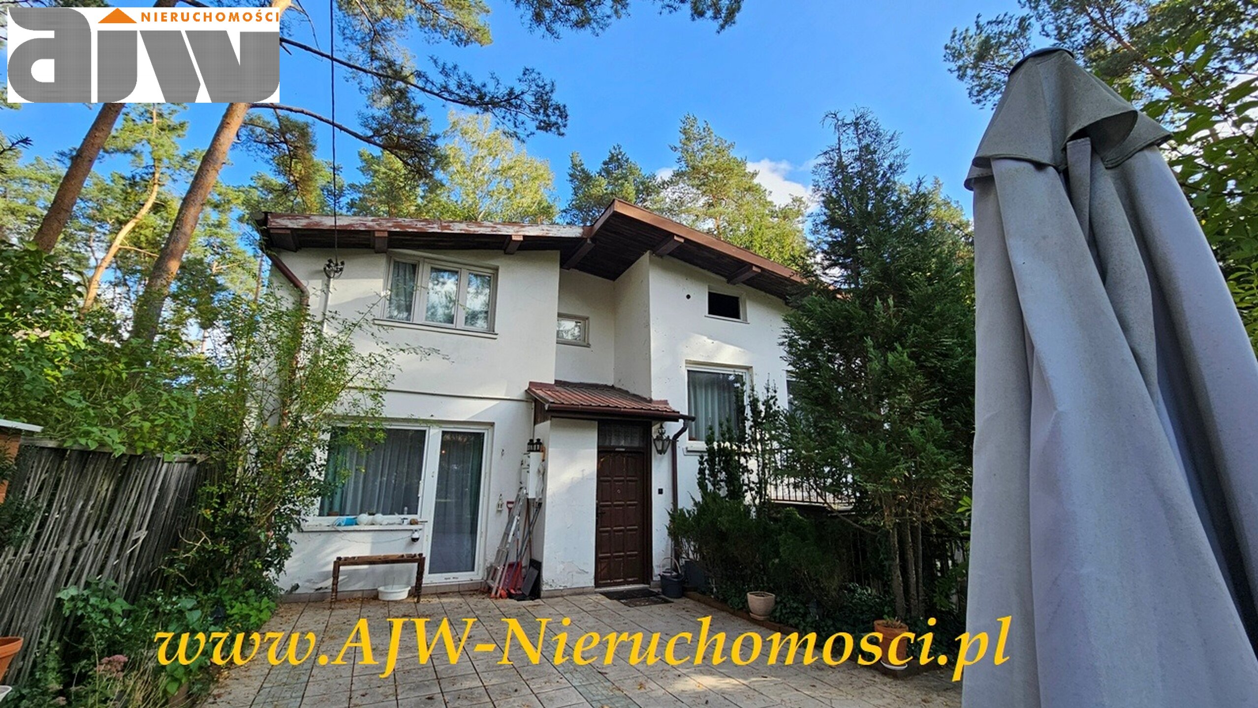 Dom wolnostojący w Laskach - zdjęcie 6