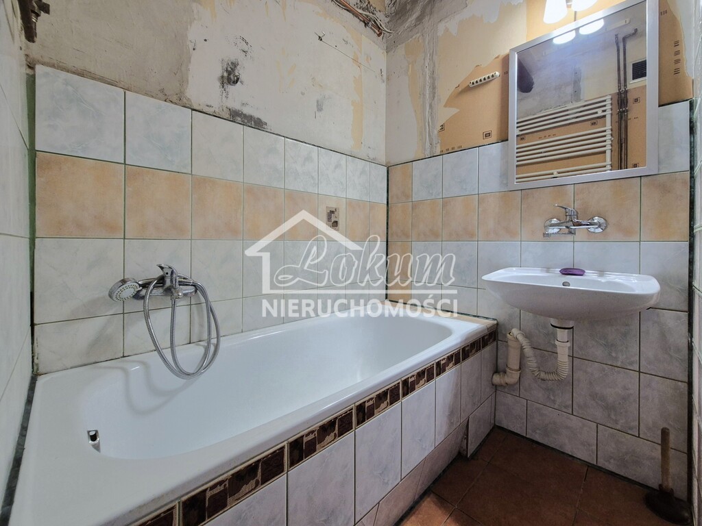 Mieszkanie 61,44 m², Szczecin, Centrum, Aleja Niepodległości - zdjęcie 11