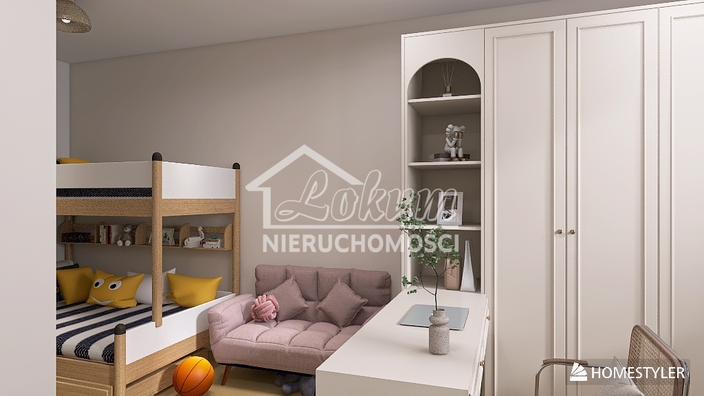 Mieszkanie 61,44 m², Szczecin, Centrum, Aleja Niepodległości - zdjęcie 7
