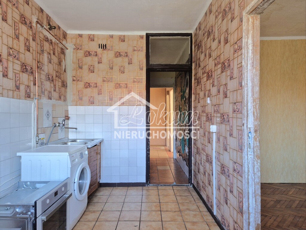 Mieszkanie 61,44 m², Szczecin, Centrum, Aleja Niepodległości - zdjęcie 8