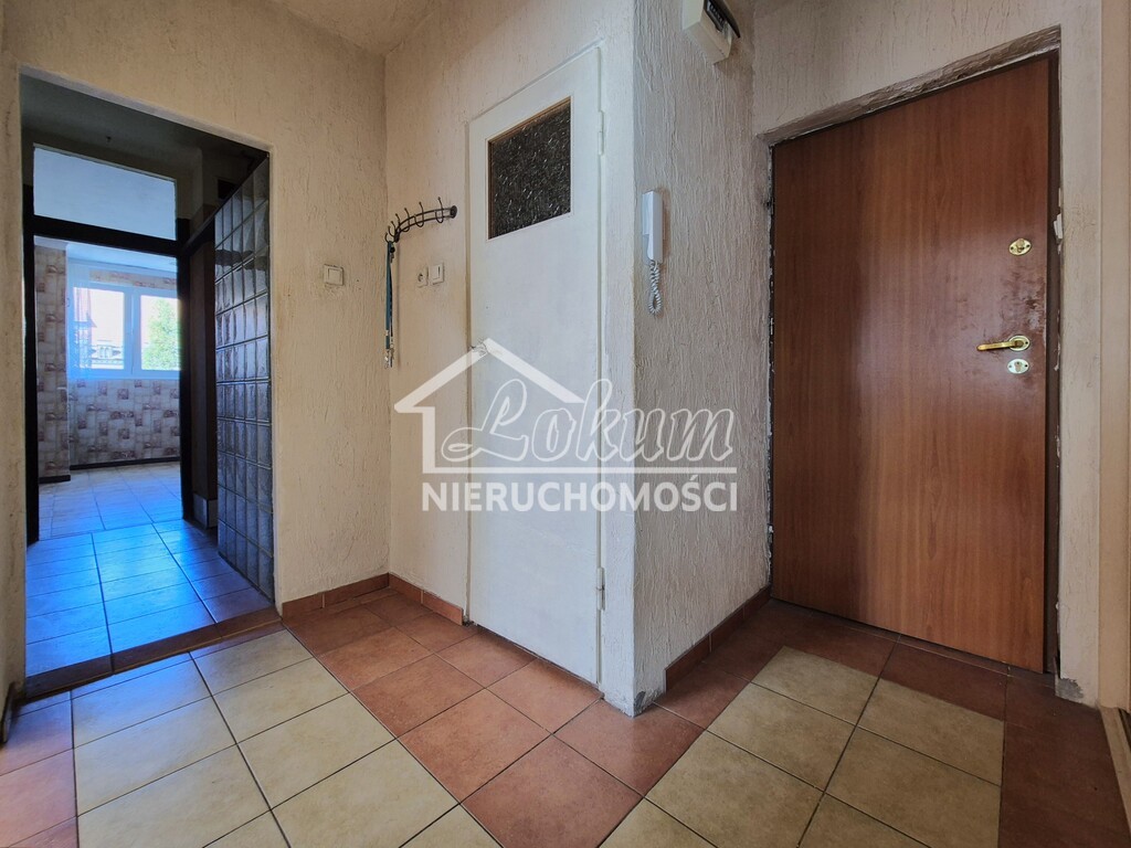 Mieszkanie 61,44&nbsp;m², Szczecin, Centrum, Aleja Niepodległości - zdjęcie 18