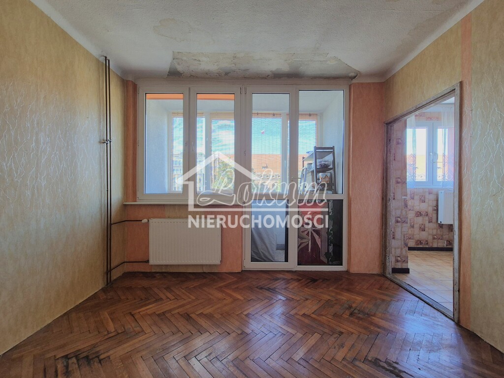 Mieszkanie 61,44 m², Szczecin, Centrum, Aleja Niepodległości - zdjęcie 7
