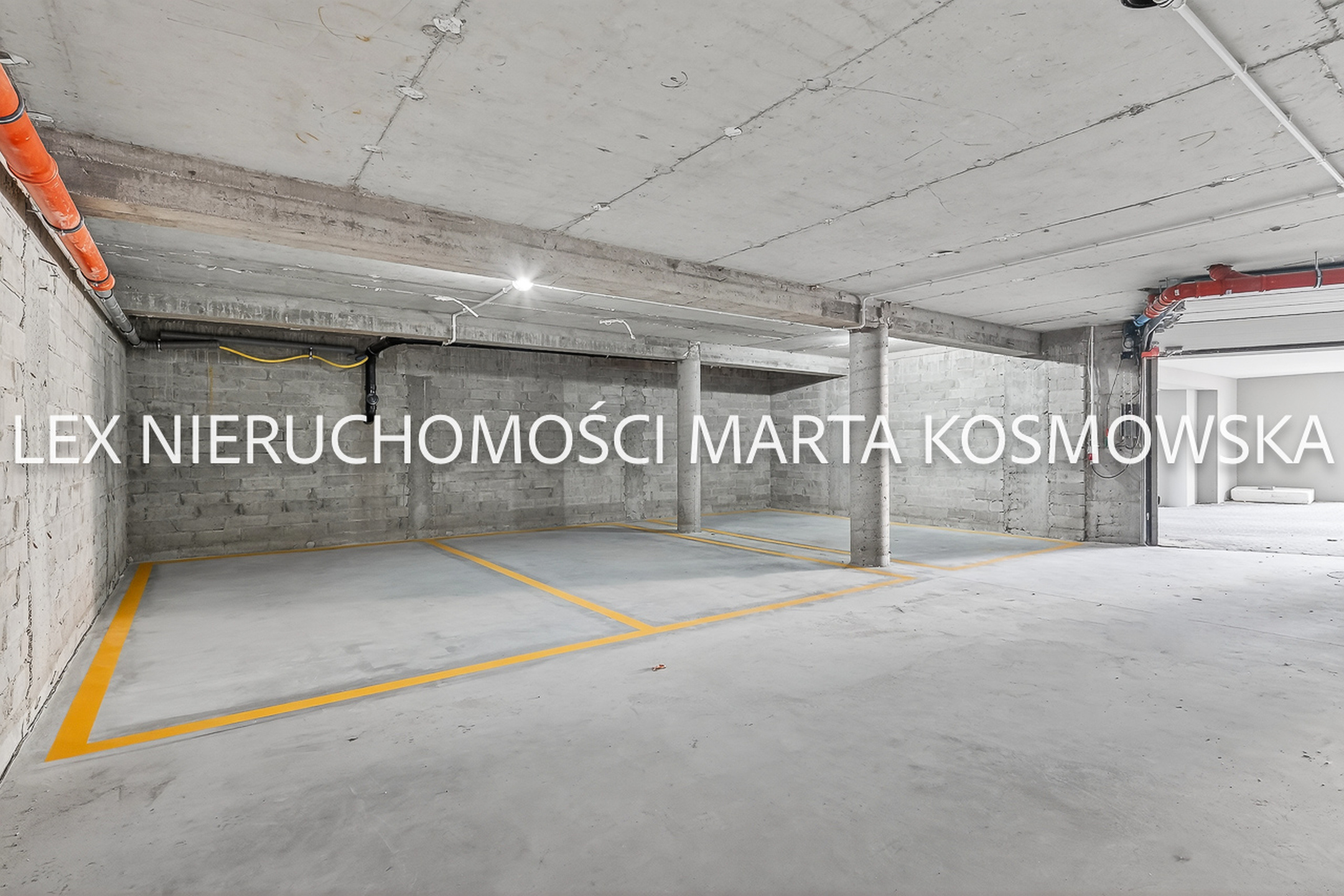 Włochy, 4 pok.105 m ,budynek z 2025 r, 2 łazienki z wc, garaż - zdjęcie 20