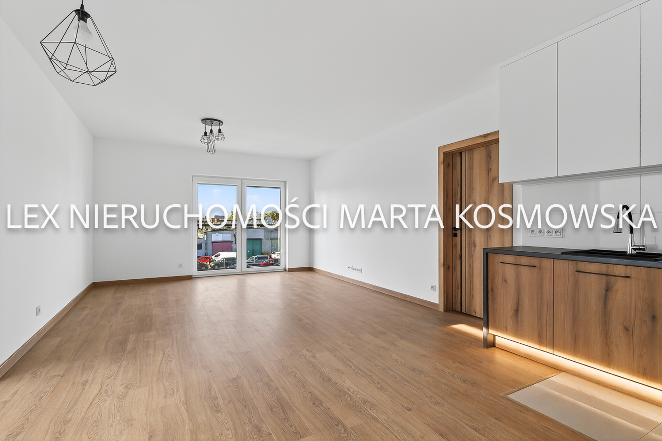 Włochy, 4 pok.105 m ,budynek z 2025 r, 2 łazienki z wc, garaż - zdjęcie 1