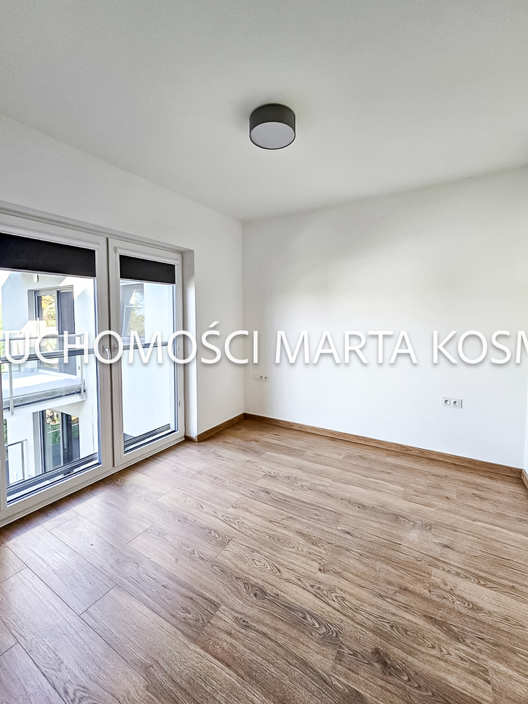 Ochota , 4 pok. 86 m , 2łazienki z wc, budynek z 2025 r, garaż - zdjęcie 9