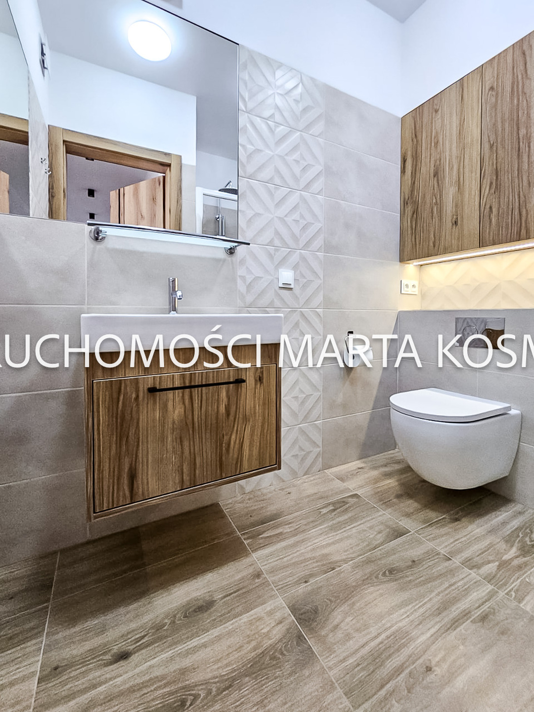 Ochota , 4 pok. 86 m , 2łazienki z wc, budynek z 2025 r, garaż - zdjęcie 5