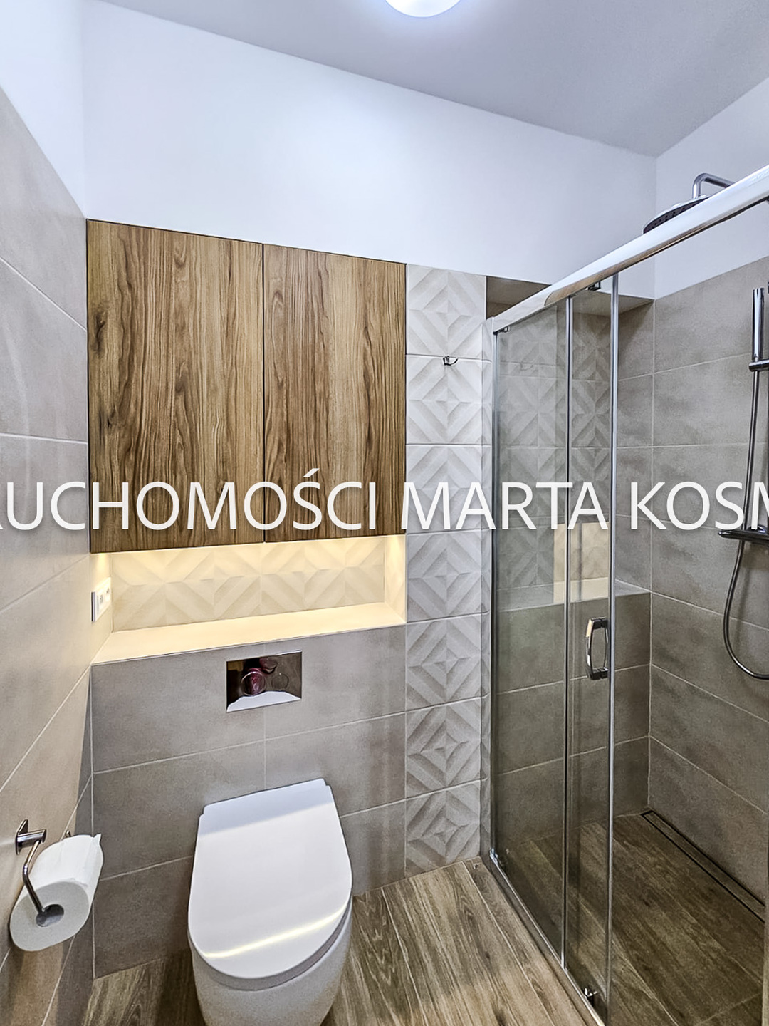 Włochy , 4 pok. 86 m , budynek z 2025 roku, 2 ąłzienki z wc, garaż - zdjęcie 6