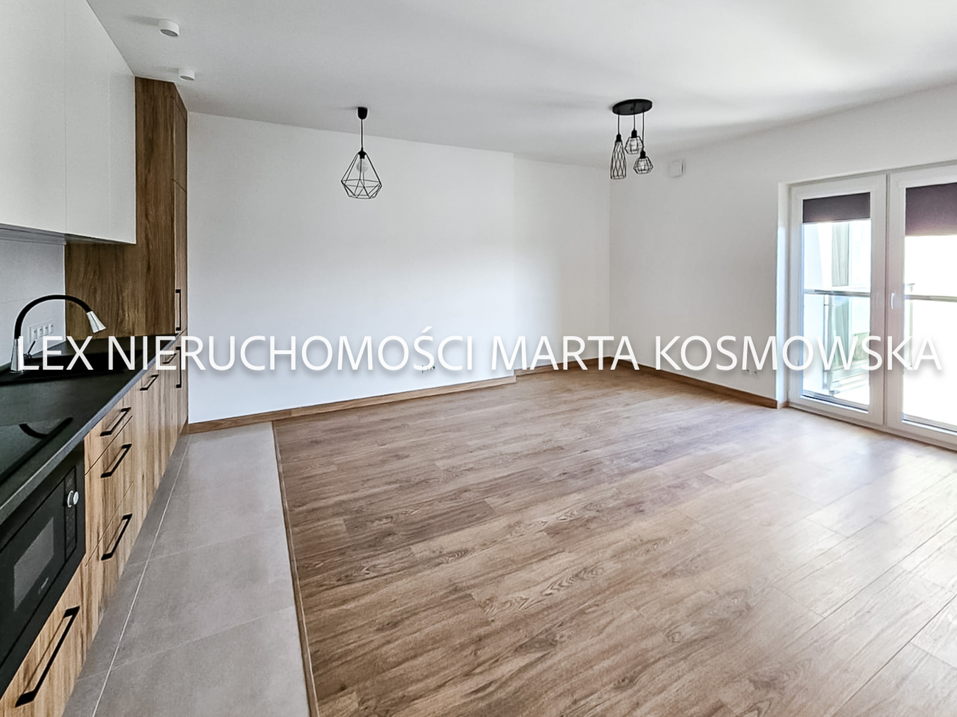 Włochy , 4 pok. 86 m , budynek z 2025 roku, 2 ąłzienki z wc, garaż - zdjęcie 1