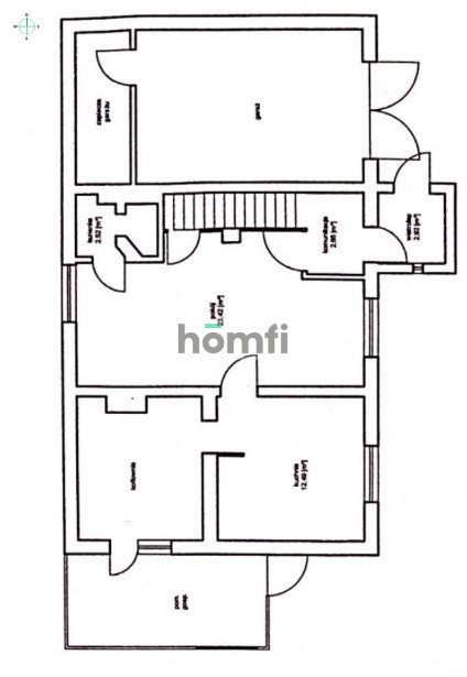 Dom 130&nbsp;m², Rudnik, Klonowa - zdjęcie 17