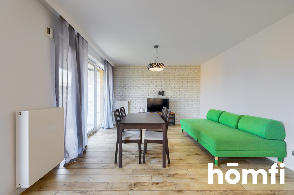 Mieszkanie 59&nbsp;m², Wrocław, Śródmieście, Bolesława Prusa - zdjęcie 13